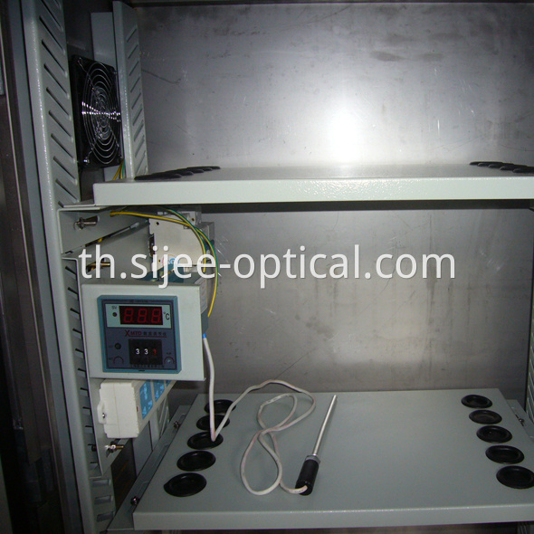 Outdoor&nbsp;Access Cabinet